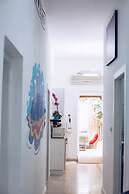 Hostel BU93