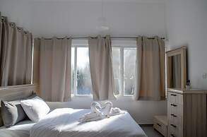 Hostel BU93