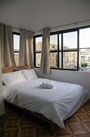 Hostel BU93
