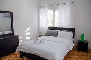 Hostel BU93