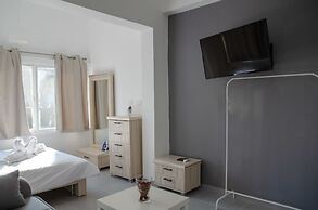 Hostel BU93