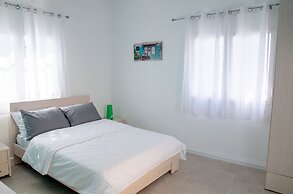 Hostel BU93