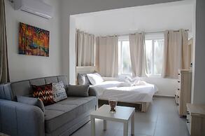Hostel BU93