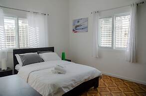 Hostel BU93