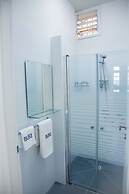 Hostel BU93