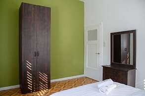 Hostel BU93