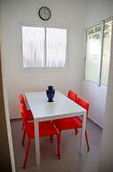 Hostel BU93