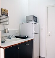 Hostel BU93