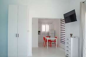Hostel BU93