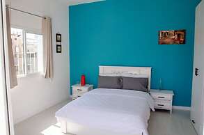 Hostel BU93