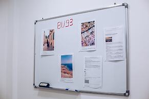 Hostel BU93