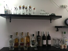 Hostel BU93