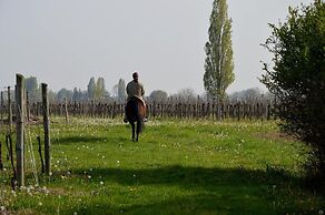 Società Agricola La Staccionata