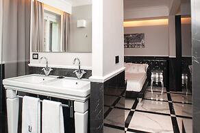 The Unique Brera Suites