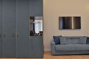 The Unique Brera Suites