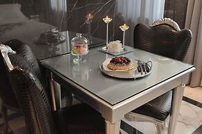The Unique Brera Suites