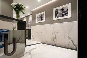 The Unique Brera Suites
