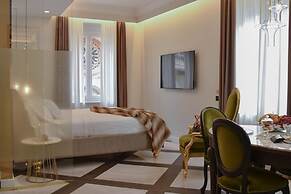 The Unique Brera Suites