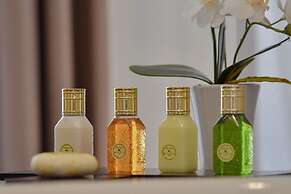 The Unique Brera Suites