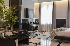 The Unique Brera Suites