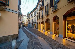 The Unique Brera Suites