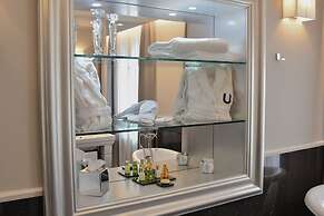 The Unique Brera Suites