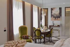The Unique Brera Suites