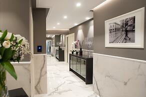 The Unique Brera Suites
