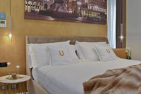The Unique Brera Suites