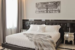 The Unique Brera Suites