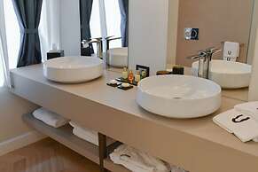 The Unique Brera Suites