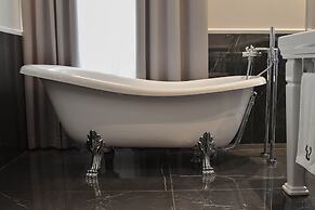 The Unique Brera Suites