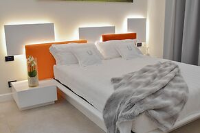 The Unique Brera Suites