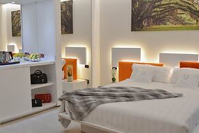 The Unique Brera Suites