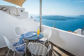 Angel Luxury Suites