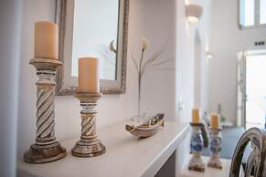 Angel Luxury Suites