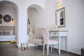 Angel Luxury Suites