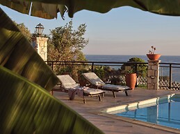 Zakynthos Villas
