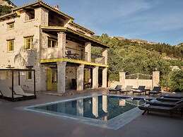 Zakynthos Villas