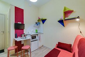 Gravity Apart Hotel
