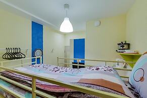 Gravity Apart Hotel