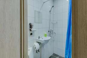 Gravity Apart Hotel