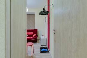 Gravity Apart Hotel
