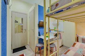 Gravity Apart Hotel