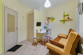 Gravity Apart Hotel