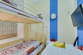 Gravity Apart Hotel