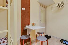 Gravity Apart Hotel