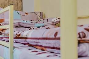 Gravity Apart Hotel