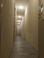 Gravity Apart Hotel