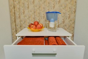 Gravity Apart Hotel